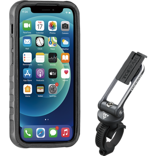 Mobilholder Topeak Ridecase iPhone 12 Mini