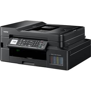 Brother DCP-T720DW Multifunktionsprinter Inkjet A4 6000 x 1200 dpi 30 sider pr. minut Wi-Fi