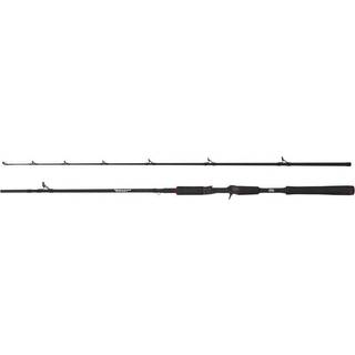 Abu Garcia Beast Pike 662HP 198cm 40-90g Jerkbait Casting -