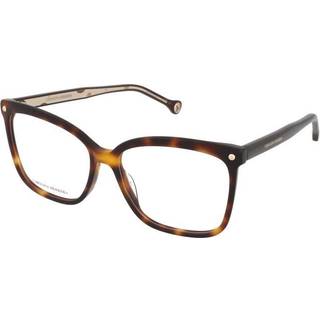 Carolina Herrera CH 0012 05L 56 Briller Kvinder Tortoiseshell - Tortoise - 56mm