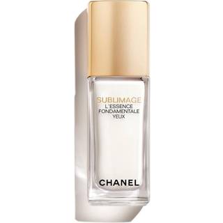Chanel L´Essence Fondamentale Yeux Anti-rynke serum 15 ml - 15 ml