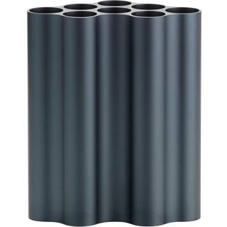 Vitra Nuage Vase Medium Stål Blå