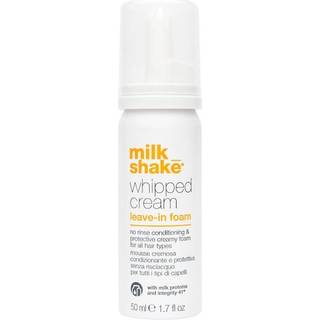 milk_shake Whipped Cream 50 ml