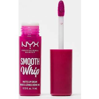 NYX Professional Makeup Smooth Whip Matte Lip Cream BDAY Frosting 09 - 4 ml