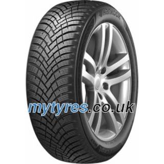 Hankook Winter i*cept RS3 (W462) ( 195/55 R16 87T SBL )