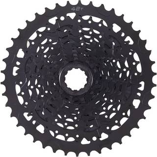 MicroShift kassette 9 speed CS-H093 11-42T - CSH0931142