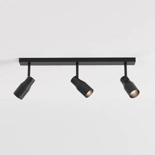 Astro Apollo Triple Bar GU10 mat sort