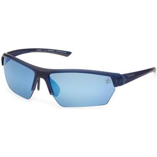 Timberland Blue Men Sunglasses