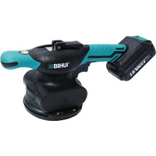 BIHUI akku flisevibrator BH-LFTBV 16,8 m/akku og lader