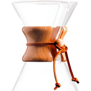 Chemex Classic Trækrave og Skindsnørrebånd