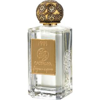 Nobile 1942 Collections Classic Collection Casta DivaEau de Parfum Spray 75 ml (14.120,00 kr / 1 l) - 75 ml