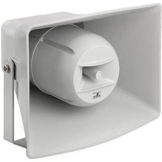 Hornhøjttaler 2-vejs - IT-400TW - MONACOR