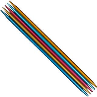 Addi Colibri Ultralight strømpepinde, 20cm - 3.0mm