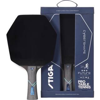 Stiga Future Cypershape 3-Star