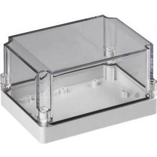 Ensto Kasse 125 x 175 x 100 MM trans