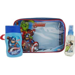 Marvel Avengers Gift Set Gavesæt til børn