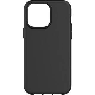 SURVIVOR Mobilecase Clear iPhone 14 Pro Black
