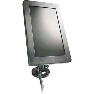 Virtual 360 iavm 8" - 4 Kamera system