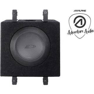 Alpine SWC-W84S907 Subwooferbox Sprinter 907
