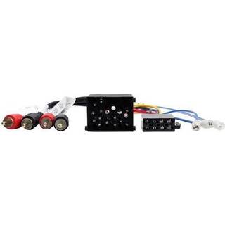 ISO-Kontakt BMW 17-pol, aktivt system