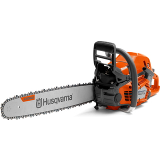Husqvarna 545 Mark II Motorsav -