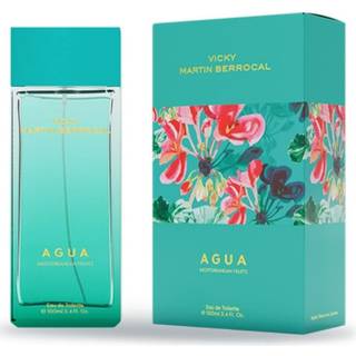 Vicky Martin Berrocal Agua Eau de toilette 100 ml