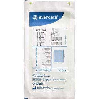 Evercare Afdækningsstykke Steril 45x75 cm 1 stk