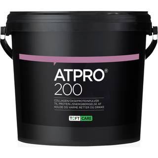 ATPRO 200 Pulver- FRI FRAGT