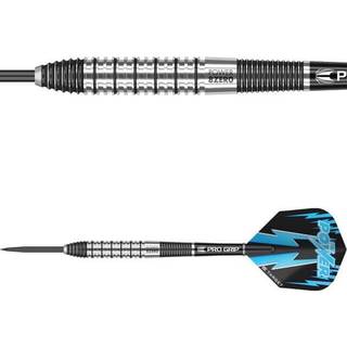 The Power 8-Zero v.2 Dartpile 24 gram