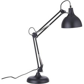 Risør bordlampe - Mat sort - Bahne