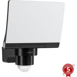 STEINEL XLED Pro 240 S sensorspot, sort
