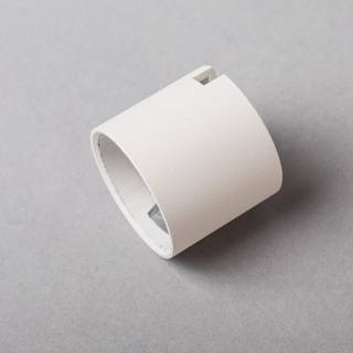 Outlet: Core Outdoor Afstandsring Til Påbygningsmontering Hvid - Hidealite