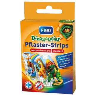 Figo Børneplaster DINOSAUER