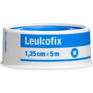 Leukofix 1,5 cm x 5 m 1 stk.