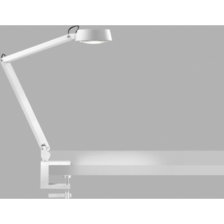 Dark T1 10W LED IP20 3000K Hvid