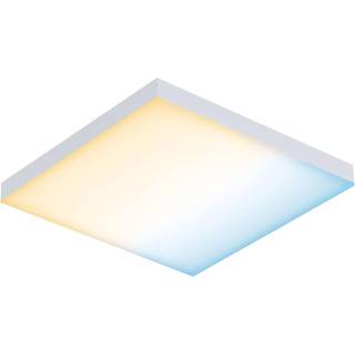 Paulmann Velora LED-panel ZigBee 22,5x22,5cm 8,5W