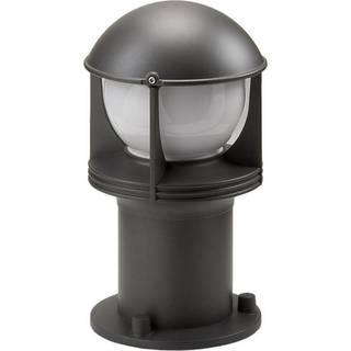 SG Armaturen Opus r grafit 16w led kl i ip65