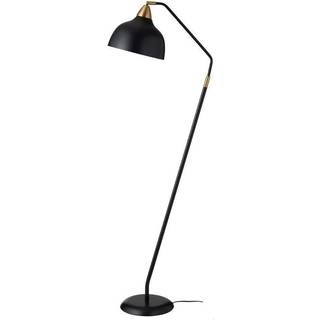 Superliving Urban gulvlampe mat whisper white