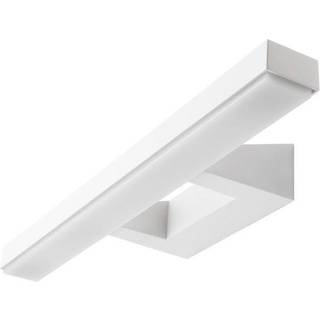 SG Armaturen View Badeværelse inventar LED, 15W, 4000K