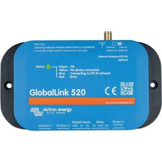 Kommunikationscentral med 4G Victron GlobalLink 520