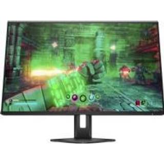 OMEN by HP 27u 27 IPS 3840 x 2160 (4K) HDMI DisplayPort 144Hz