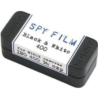 Minox Spy film 400/36 S/H film