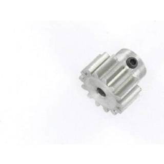 Reely Ståltandhjul Modul-type: 1.0 Borings-diameter: