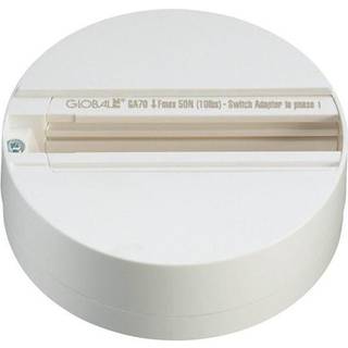 Global 3F Loftroset GA70-3 hvid