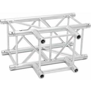 Alutruss QUADLOCK TQ390-QQT35 3-Way T-Piece TILBUD NU stykke vejs vej
