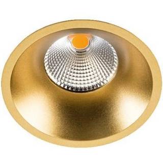 SG Armaturen Soft slim guld 2700k