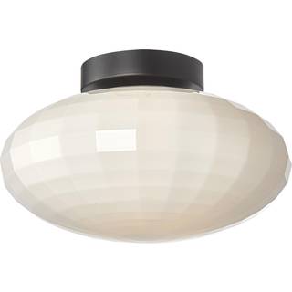 Emanuele Patton - Mesh Loftslampe Ø28 Opal 743926 - Loftlampe - Halo Design - Hos Lampeagenten