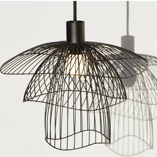 Forestier - Papillon Pendel XS Black