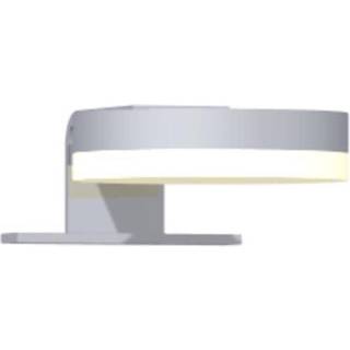 Scanbad Luna Jupiter LED-lampe Ø80 krom 190303880
