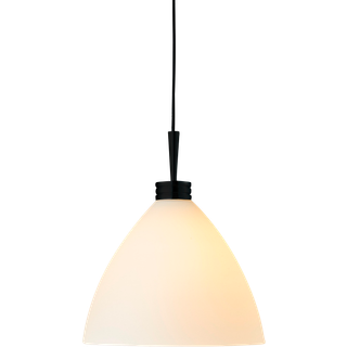 Herstal Maxi Dove sort pendel